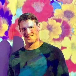 Meet your Posher, Sean